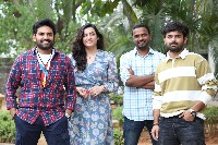 Konchem Hatke Movie Trailer Launch